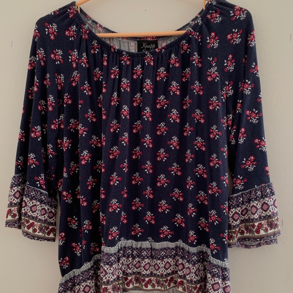 Women’s blouse